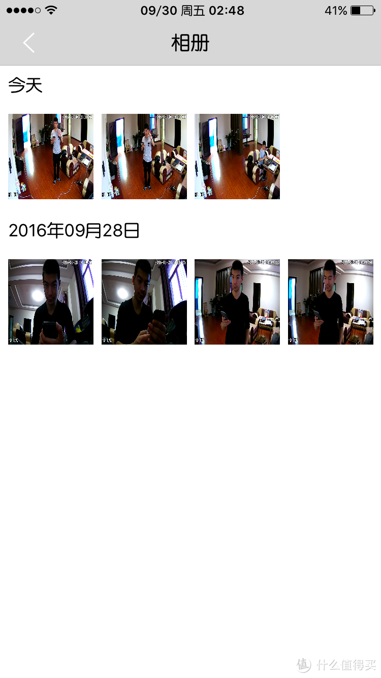 萌萌的家庭小卫士：鹏博士智能精灵摄像头1.0 开箱与体验