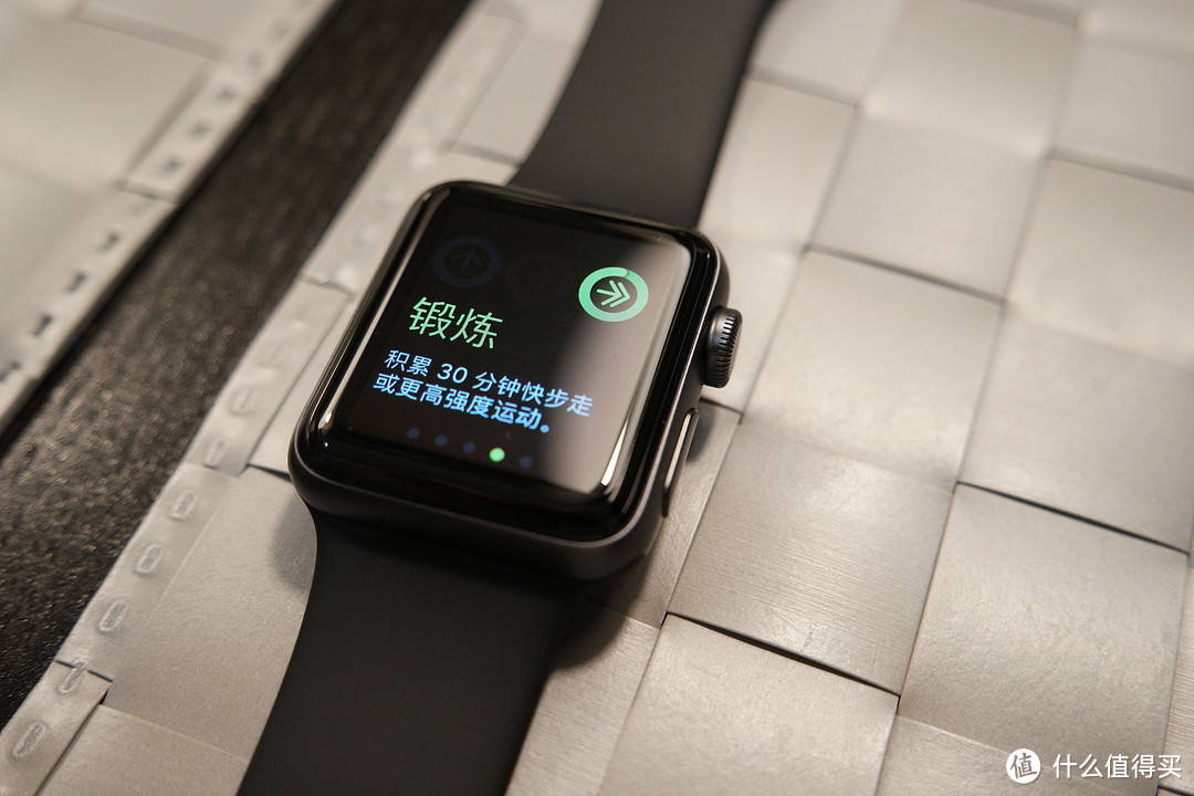 Apple 苹果 Watch Series 2 苹果 手表2 开箱