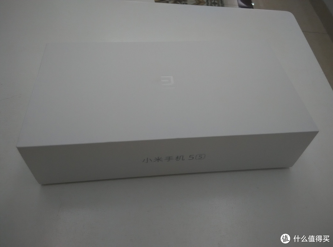 MI 小米5S 银色尊享版 4G+128G 开箱