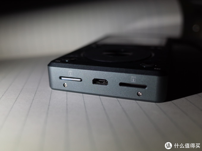 fiio 飞傲 x5二代 播放器 使用评测