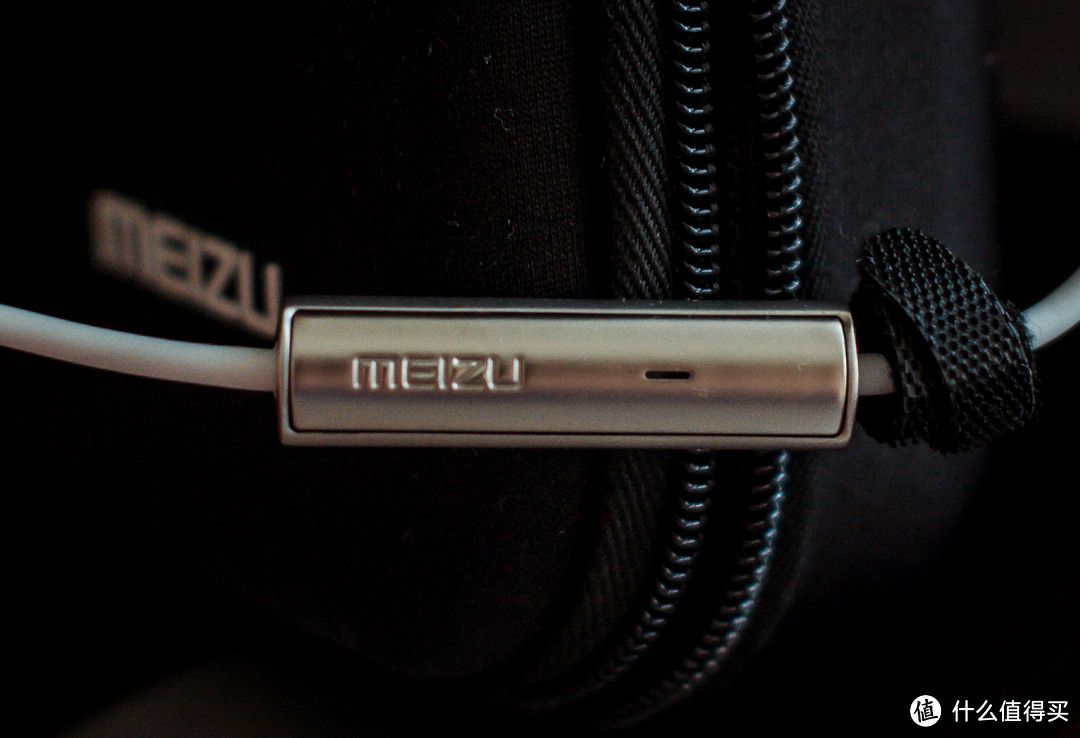 不为音质，就是顺眼——MEIZU 魅族 HD50 头戴式耳机 开箱