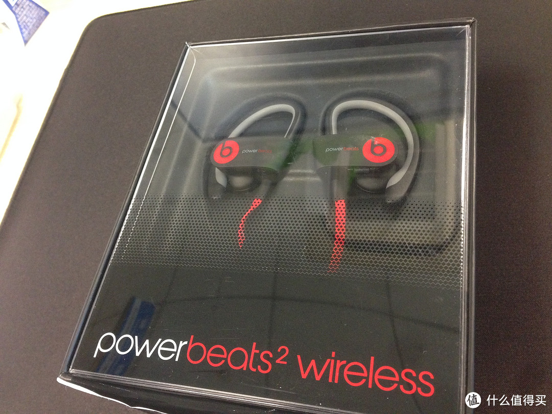 值不值得买？Beats PowerBeats2 Wireless简评