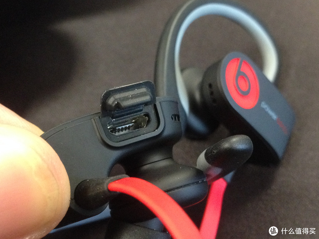 值不值得买？Beats PowerBeats2 Wireless简评