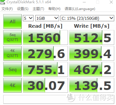 固态硬盘之intel 大法 — Intel 600P 256G nvme入手逻辑及开箱简评