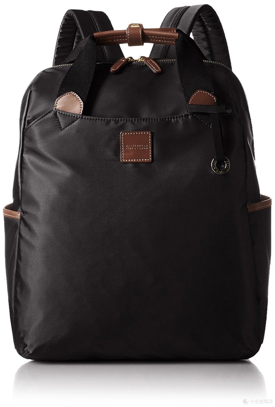 mackintosh philosophy 女士尼龙防水双肩背包 37cm