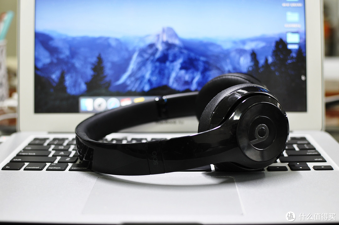 自由不设线，潮流不重样：Beats Solo3 Wireless 无线蓝牙耳机 深度体验