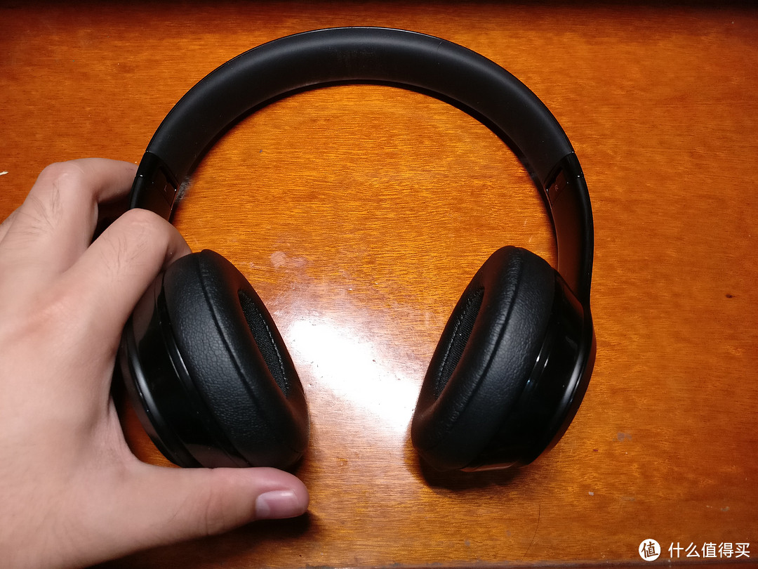 自由不设线，潮流不重样：Beats Solo3 Wireless 无线蓝牙耳机 深度体验