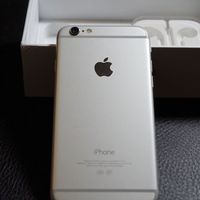 苹果 iPhone 6s 手机使用总结(包装|做工)