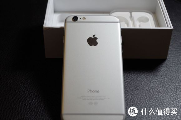 #原创新人#记一次在关注张大妈一个月后成功的购物：Apple iPhone 6s 64GB 银色