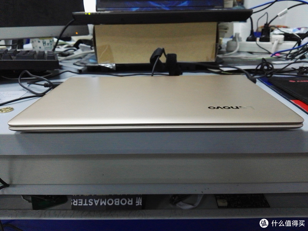 Lenovo 联想 小新Air13 Pro版13.3英寸超轻薄笔记本电脑  开箱+业余测评