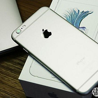 #原创新人#记一次在关注张大妈一个月后成功的购物：Apple iPhone 6s 64GB 银色