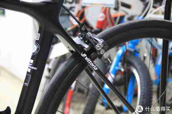 giant 捷安特 tcr adv pro team 开箱以及简单使用感受