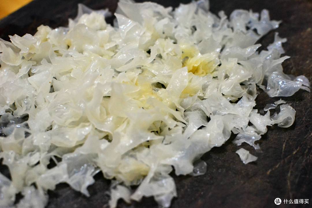 赛燕窝来一碗和秋燥说拜拜