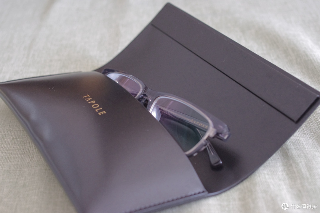 第 一三五 作品——tapole的tony stark 眼镜众测报告