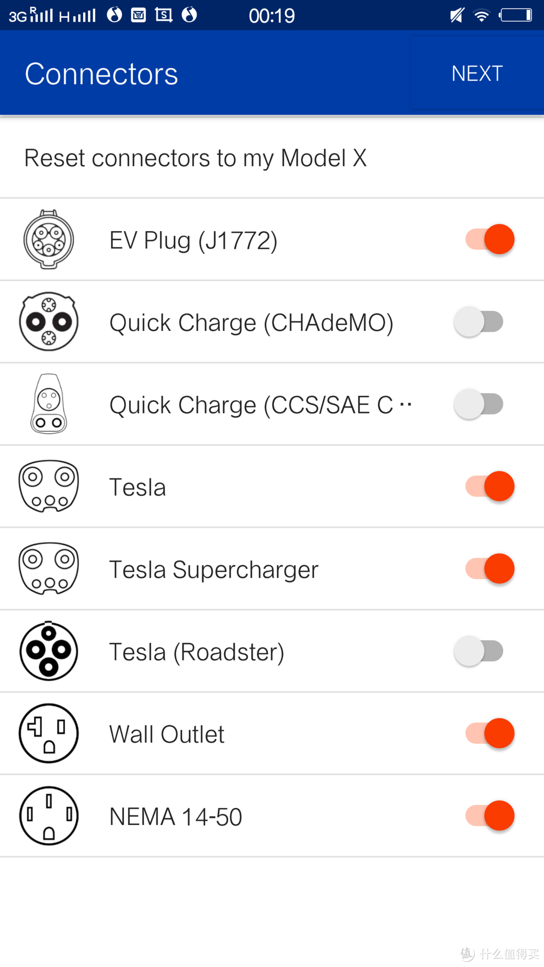 #首晒#为了爱豆，花保时捷的钱买电动车：Tesla 特斯拉 Model X 60D