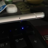 小米 5S外观展示(指纹|按钮|卡槽|闪光灯)