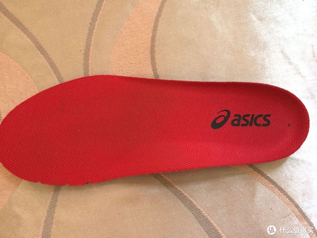 一切为了瘦身：ASICS 亚瑟士 GEL-KAYANO 22-SW 跑鞋 开箱（附鞋码对比）