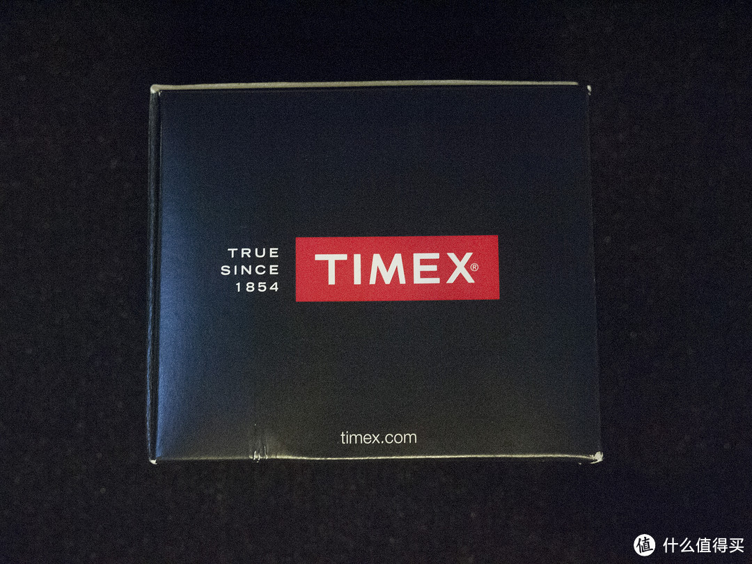 #本站首晒#淘了个表——TIMEX 天美时 TW2P62100 帅气石英手表 开箱及历程