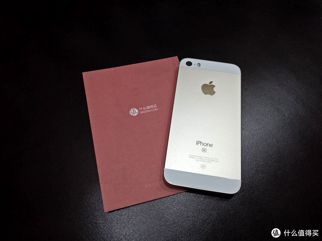 久别重逢的iPhone SE——不朽设计，经典延续