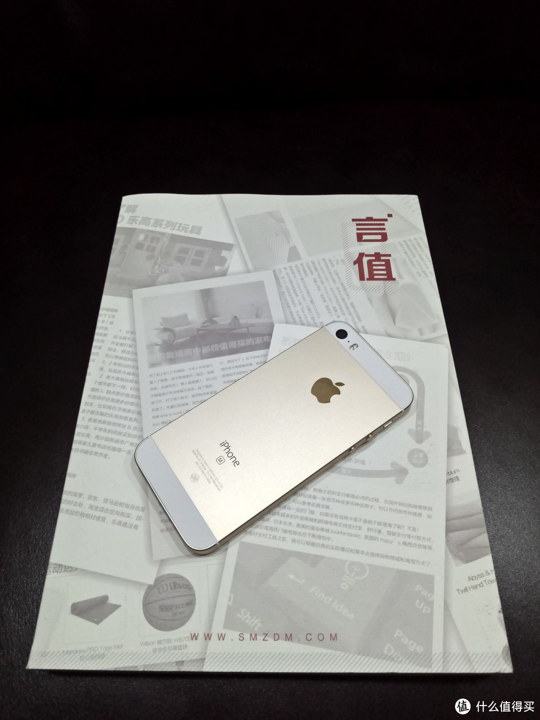 久别重逢的iPhone SE——不朽设计，经典延续