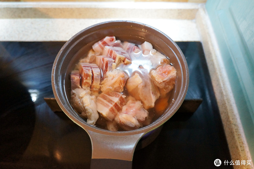 沪上经典：腌笃鲜+咸肉菜饭—最质朴的上海味道