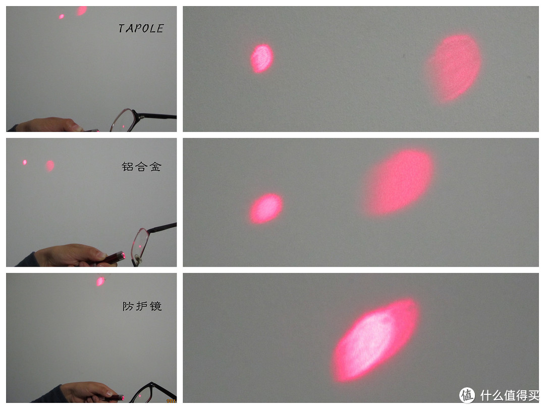 满分100能得95：TAPOLE 第113作品 conan款（绅士黑）光学眼镜 深度测评