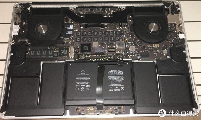超薄苹果 味更佳 — Apple MacBook Pro Retina 15英寸超长解析及横向评测