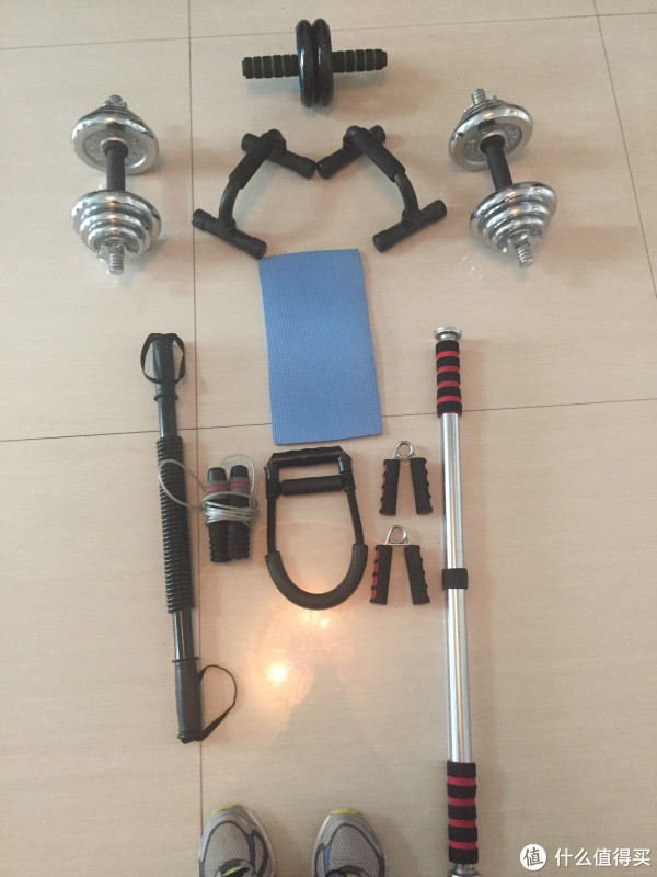 在家健身的方法 | 在家健身需要什么器材
