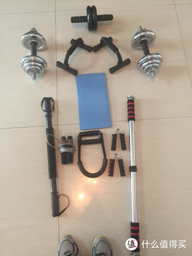 在家健身的方法 | 在家健身需要什么器材_什么