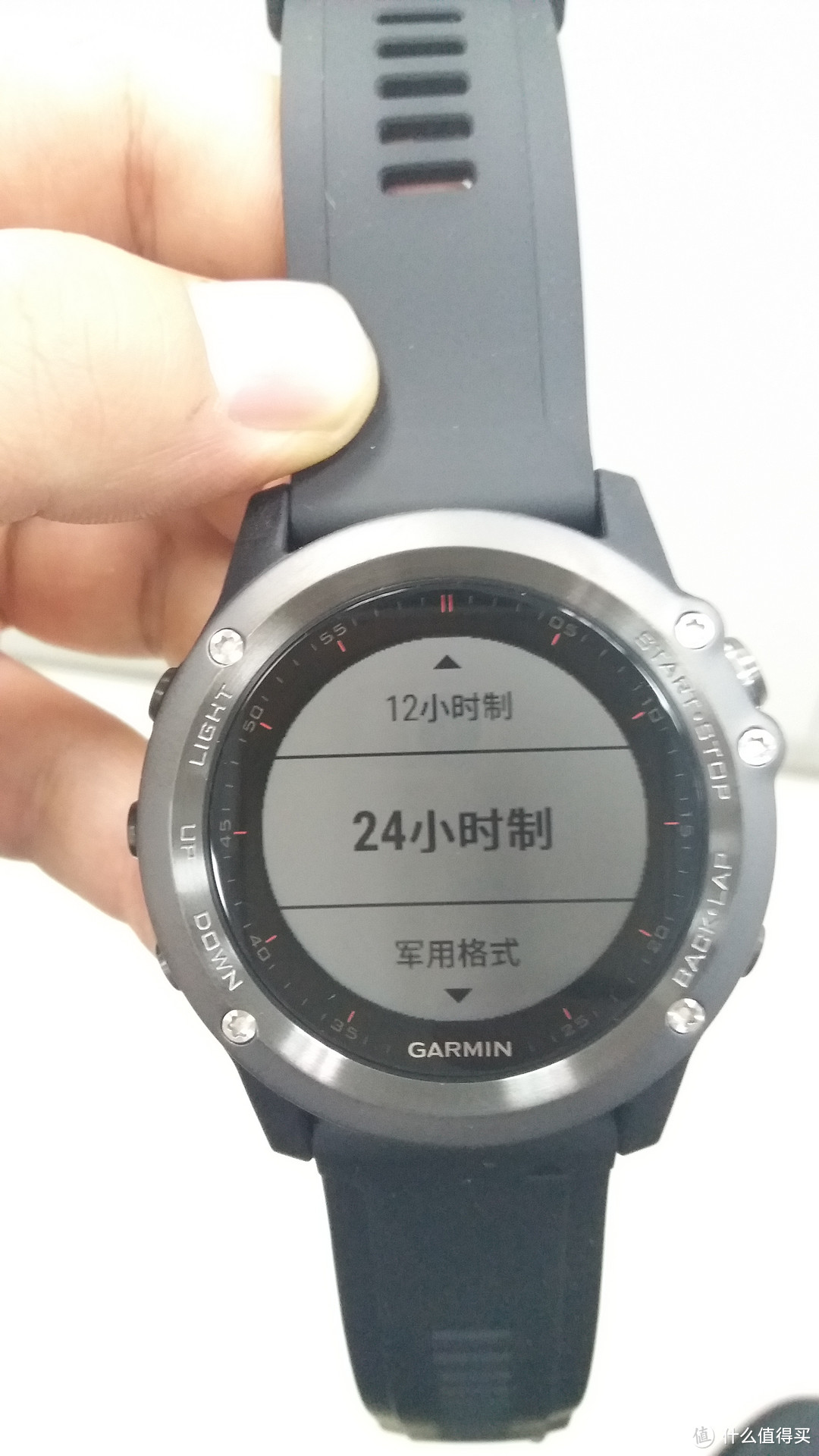 一个伪跑迷的剁手之路：Garmin 佳明 fenix 3 HR 运动腕表