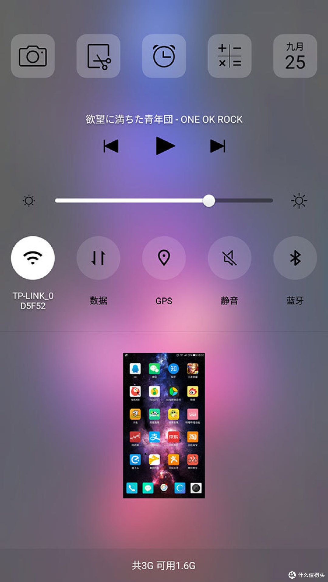 噱头？概念？ 千元机双摄手机 Letv 乐视 cool1 dual 小评