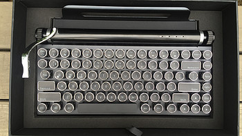 Dxwriter 大象键盘使用总结(指示灯|接口|键帽|售价)
