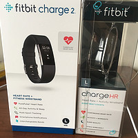 fitbit Charge 2 智能手环产品说明(频幕|配件|充电器|腕带|USB接口)