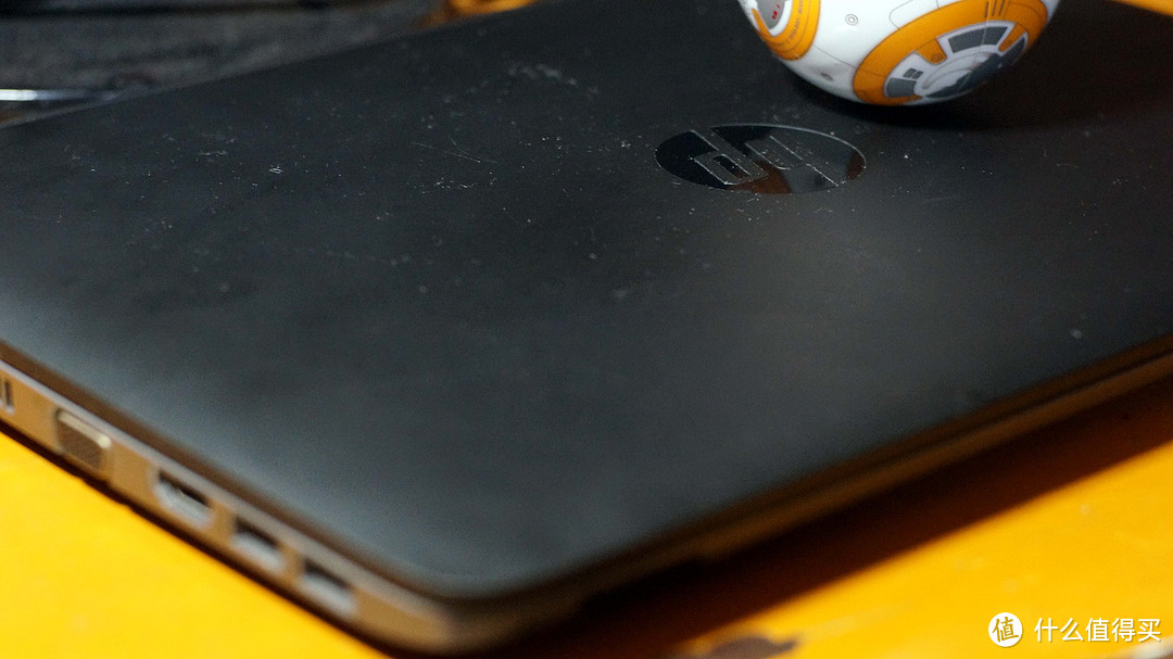 #本站首晒#这个生产力工具很实用够用:惠普 probook 430G2 笔记本一年使用体会