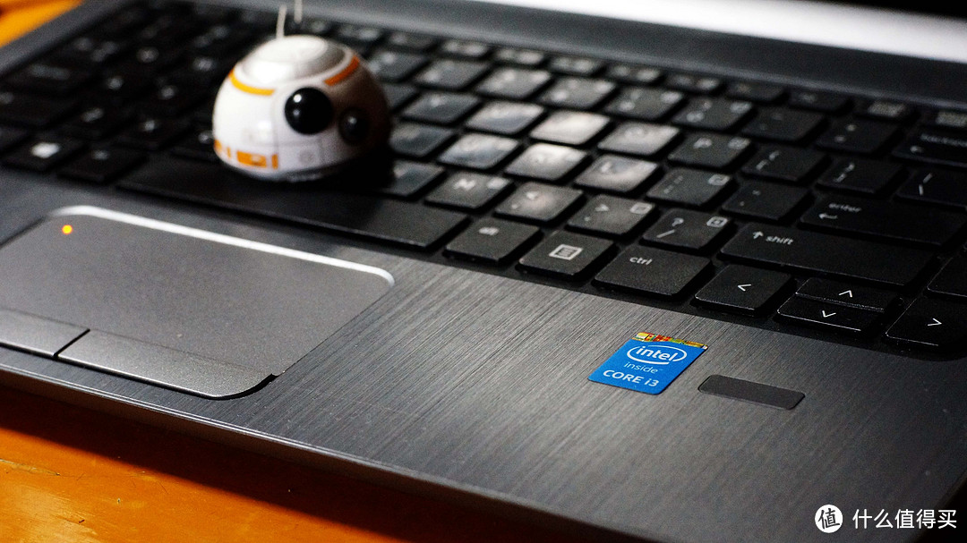 #本站首晒#这个生产力工具很实用够用:惠普 probook 430G2 笔记本一年使用体会