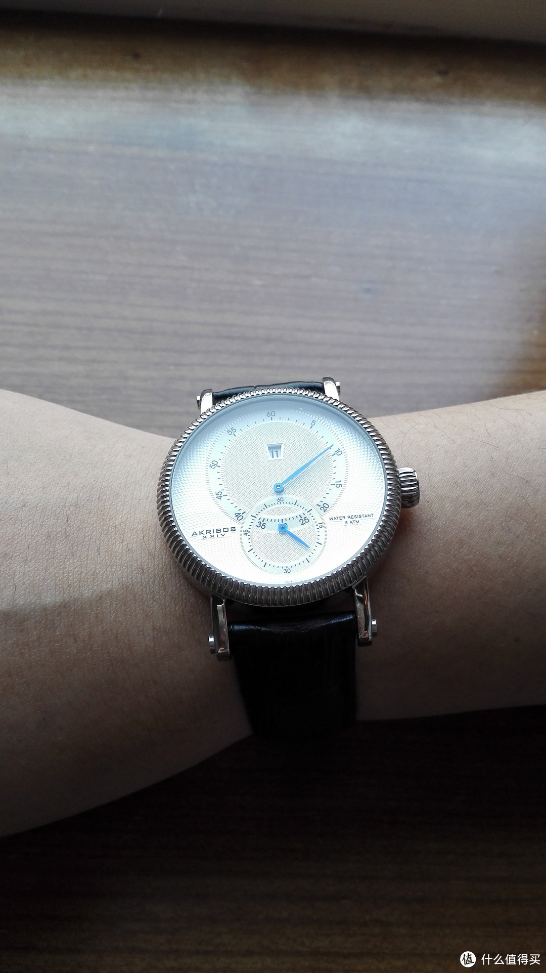 #原创新人#Swatch 斯沃琪 OLAF H. SET限量套表 SUOZS08