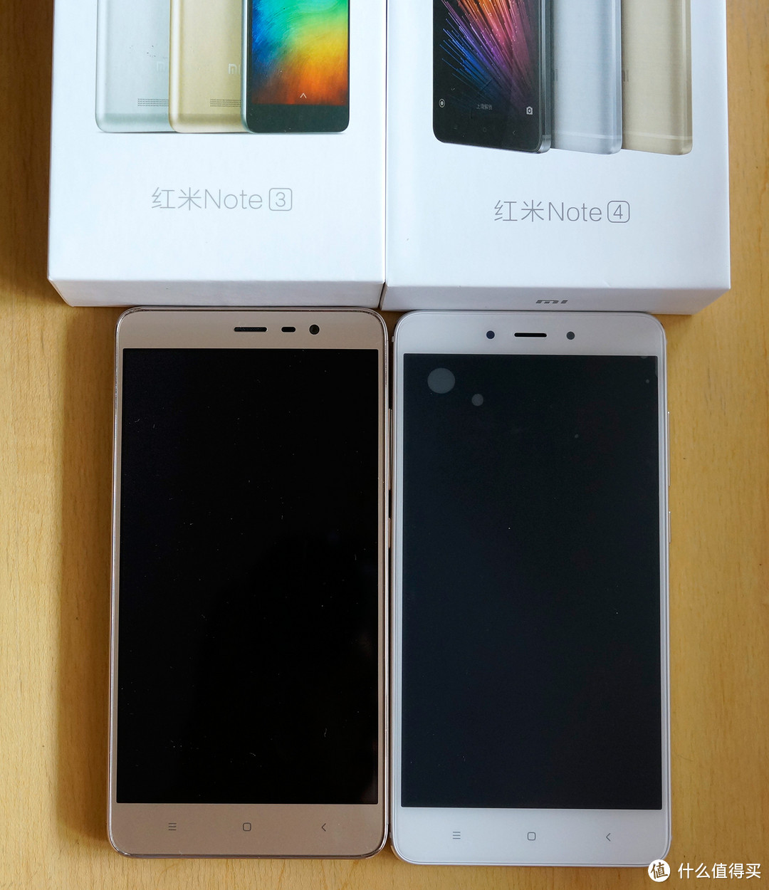 红米NOTE4上手试玩评测