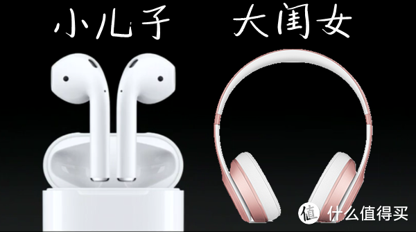 自由不设线，潮流不重样：Beats Solo3 Wireless 无线蓝牙耳机 深度体验