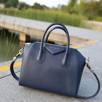 通勤好物：GIVENCHY 纪梵希 ANTIGONA 女包