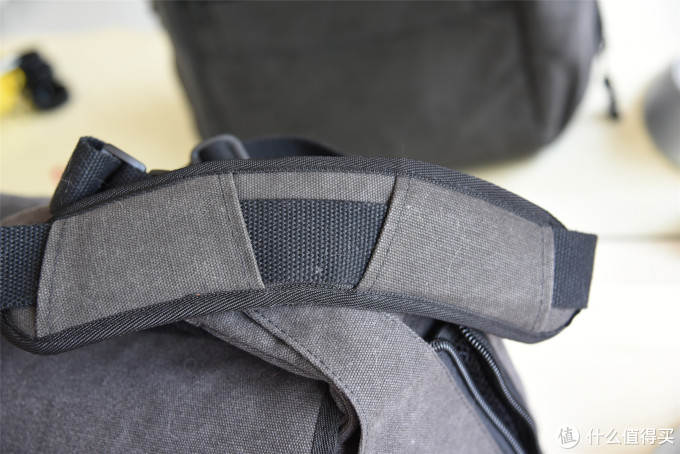 Manfrotto 曼富图 MB MA-SB-6 单肩摄影包 简评