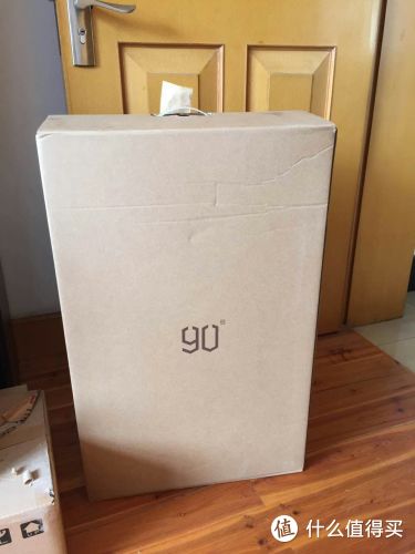 小米90分旅行箱24寸评测 | 小米旅行箱24寸参