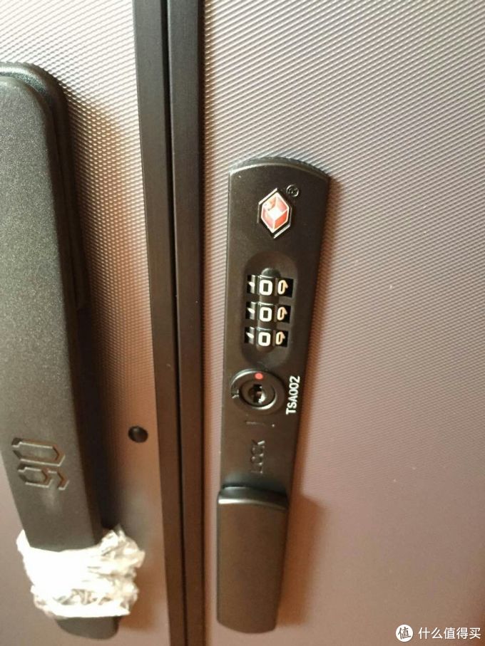 小米90分旅行箱24寸评测 | 小米旅行箱24寸参