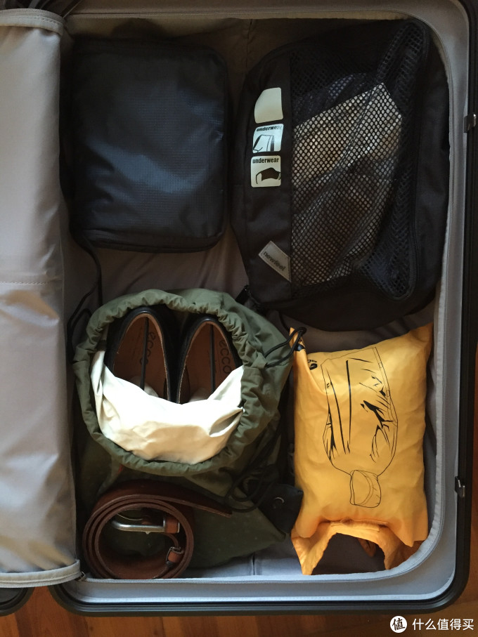 小米90分旅行箱24寸评测 | 小米旅行箱24寸参