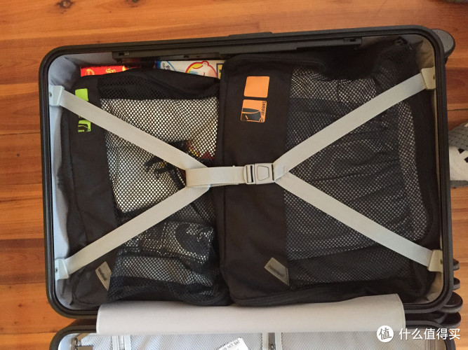 小米90分旅行箱24寸评测 | 小米旅行箱24寸参