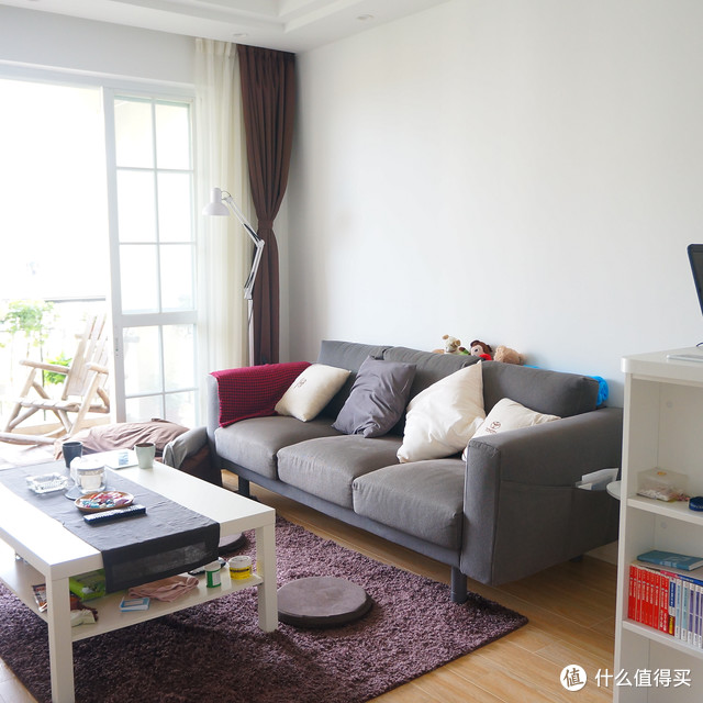 70㎡小房子装修记:关于装修风格与家装选购推荐