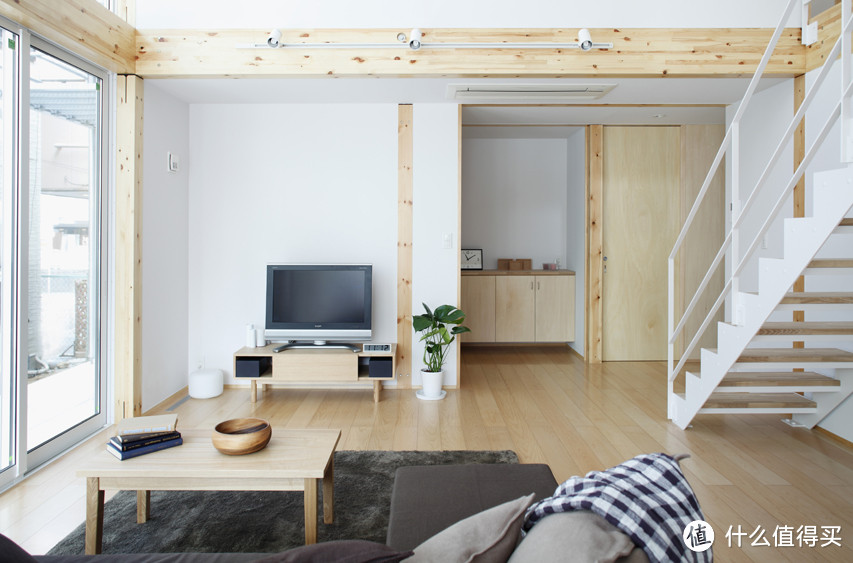 70㎡小房子装修记：关于装修风格与家装选购推荐