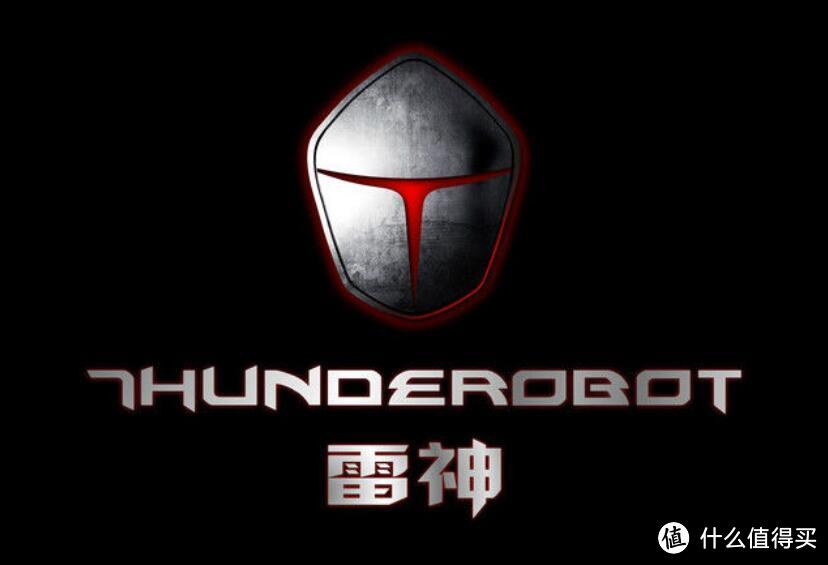 炫彩霓虹性价比信仰新希望？——ThunderRobot 雷神蓝血人机械键盘众测报告