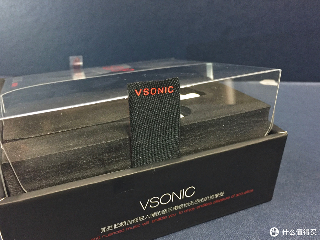 真心不是睡觉塞！暖声之作！VSONIC 威索尼可 VSD 3P 平头耳塞