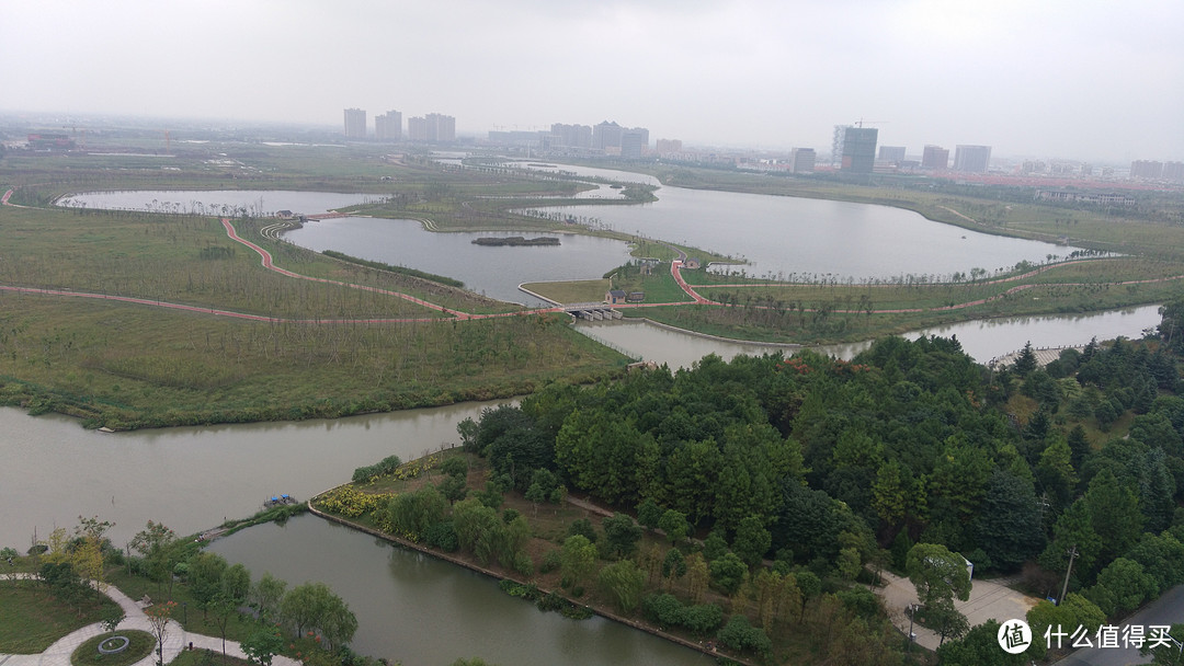 MI 小米 扫地机器人 简单评测