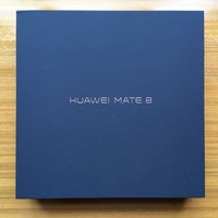 华为 Mate 8开箱总结(颜色|拍照)